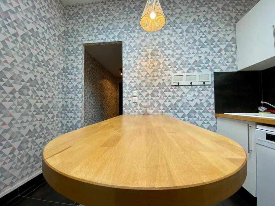 Jebari - Esprit Loft Apartamento