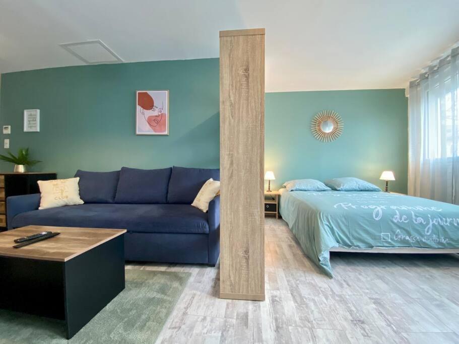 Apartamento Jebari - Esprit Loft