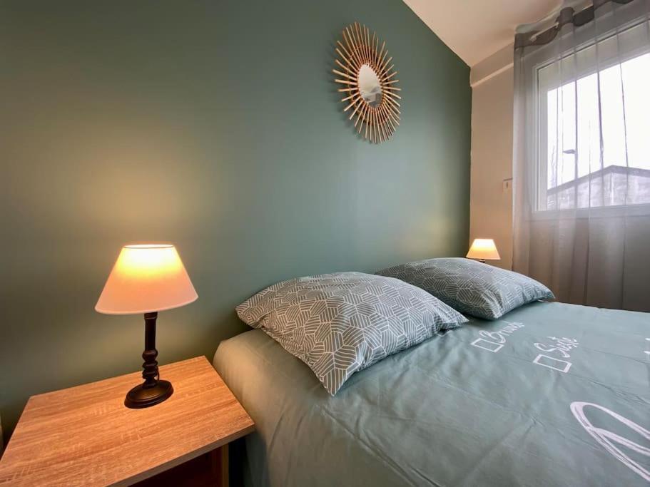 Apartamento Jebari - Esprit Loft