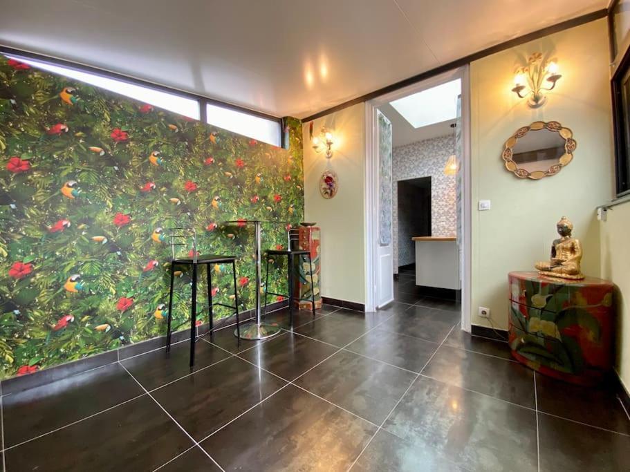 Jebari - Esprit Loft Apartment