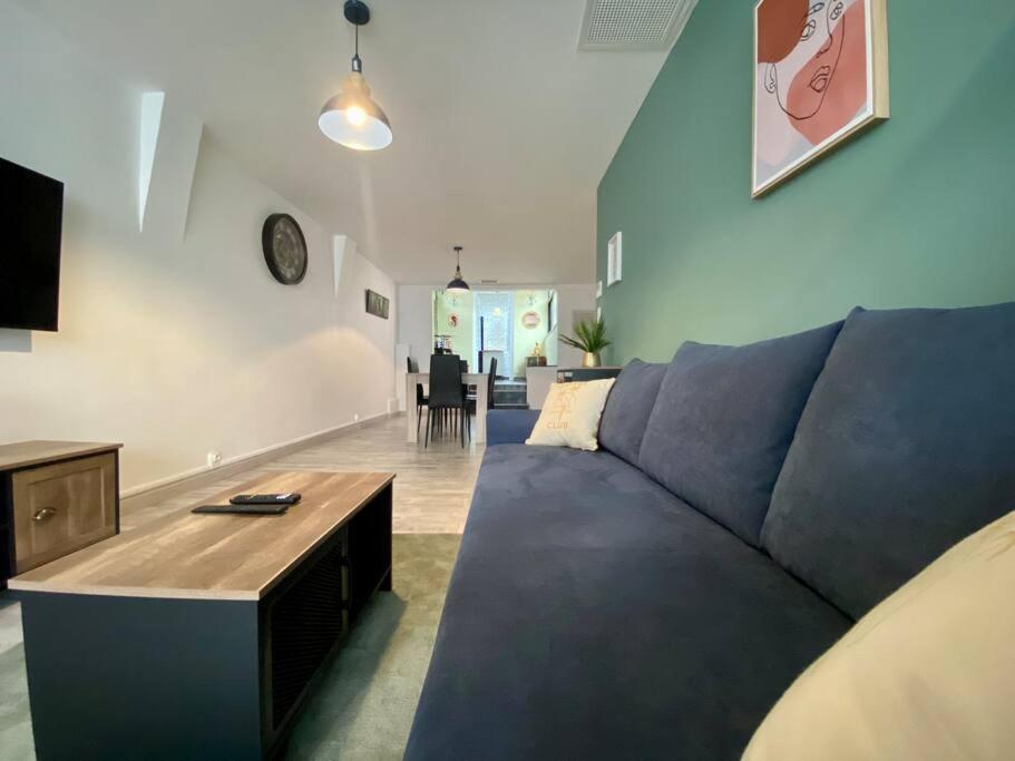 Jebari - Esprit Loft Apartamento *