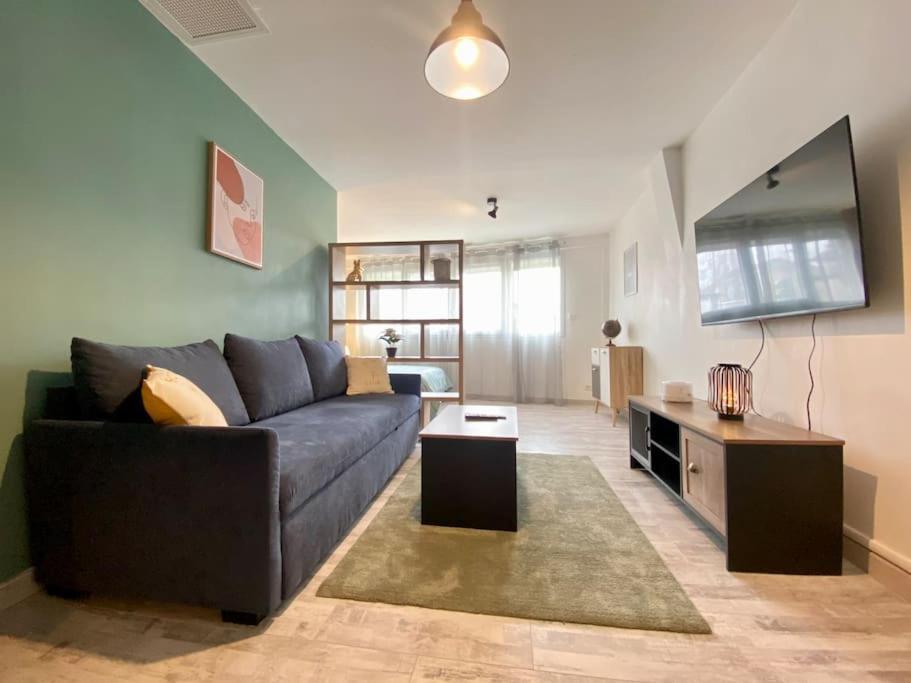 Jebari - Esprit Loft Carcasona