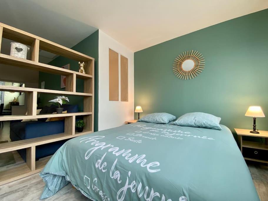 Jebari - Esprit Loft * Carcasona