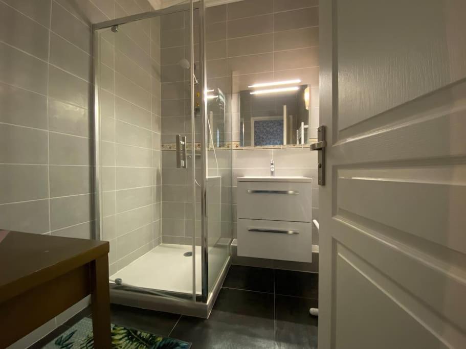 Apartamento Jebari - Esprit Loft Carcasona