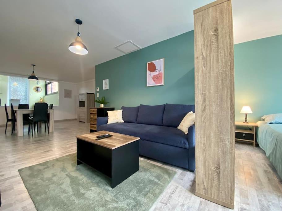 Jebari - Esprit Loft Carcasona
