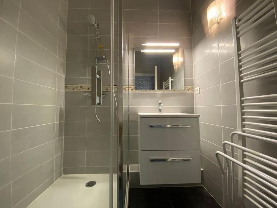 Jebari - Esprit Loft Apartamento *