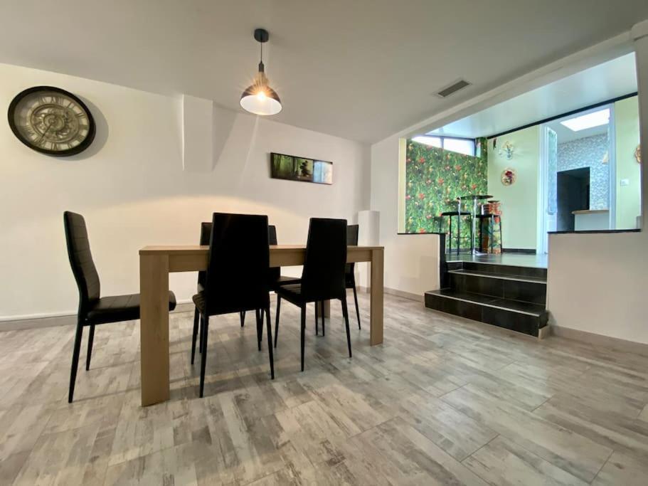Apartamento Jebari - Esprit Loft