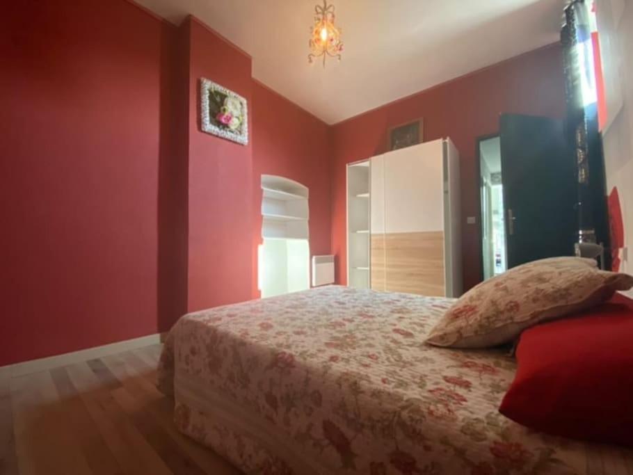 Apartamento Jebari - Esprit Loft