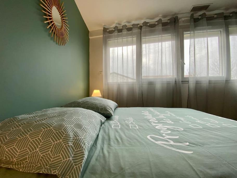 Jebari - Esprit Loft Carcasona