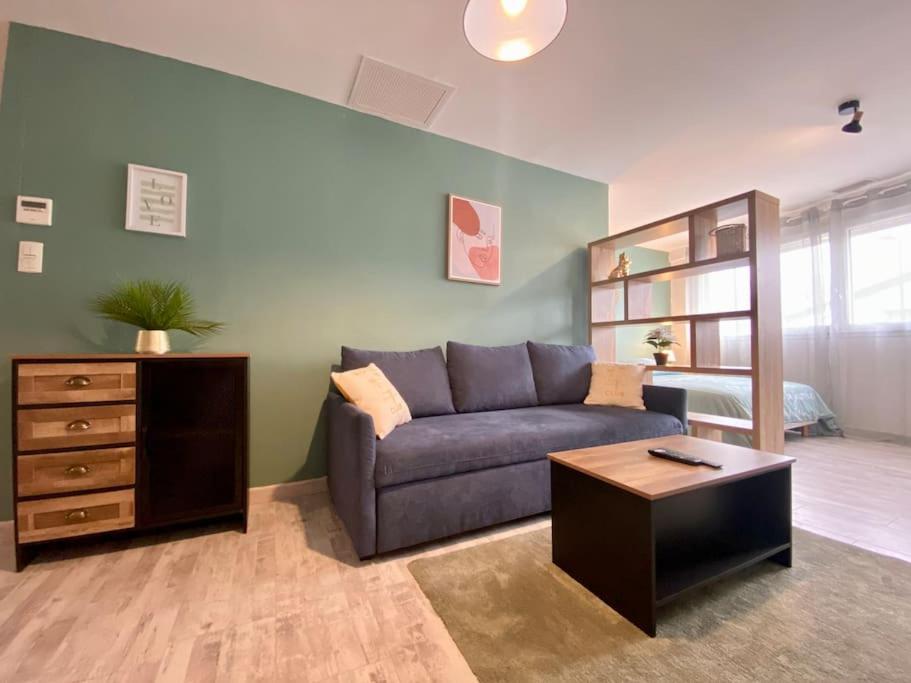 Apartamento Jebari - Esprit Loft Carcasona