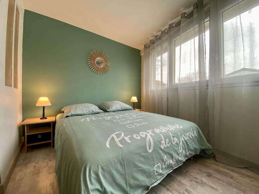 Jebari - Esprit Loft Carcasona