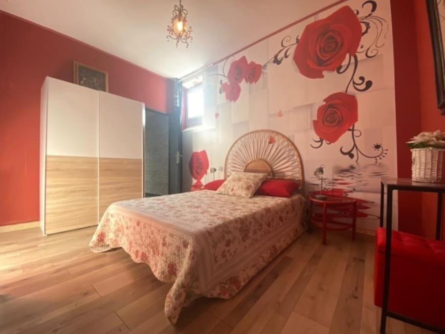 Jebari - Esprit Loft * Carcasona