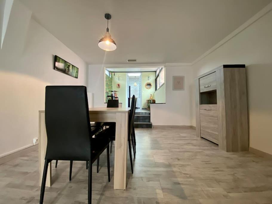 Jebari - Esprit Loft Apartamento *